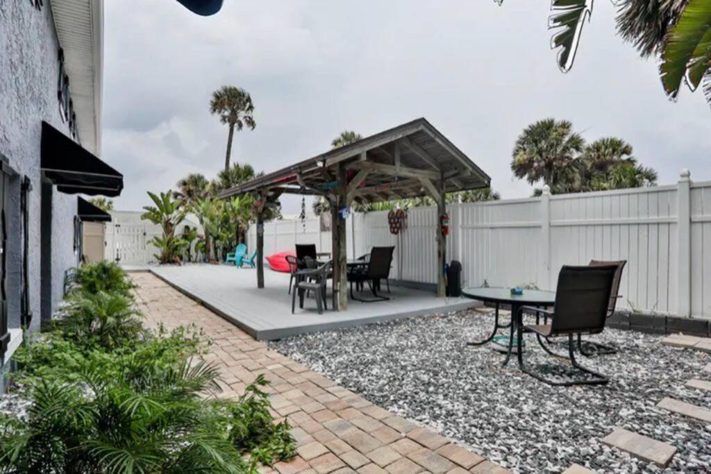 Summer Sands Lodge Unit 2 Flagler Beach Exterior photo